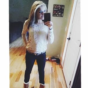 Meet your Posher, Kassidi